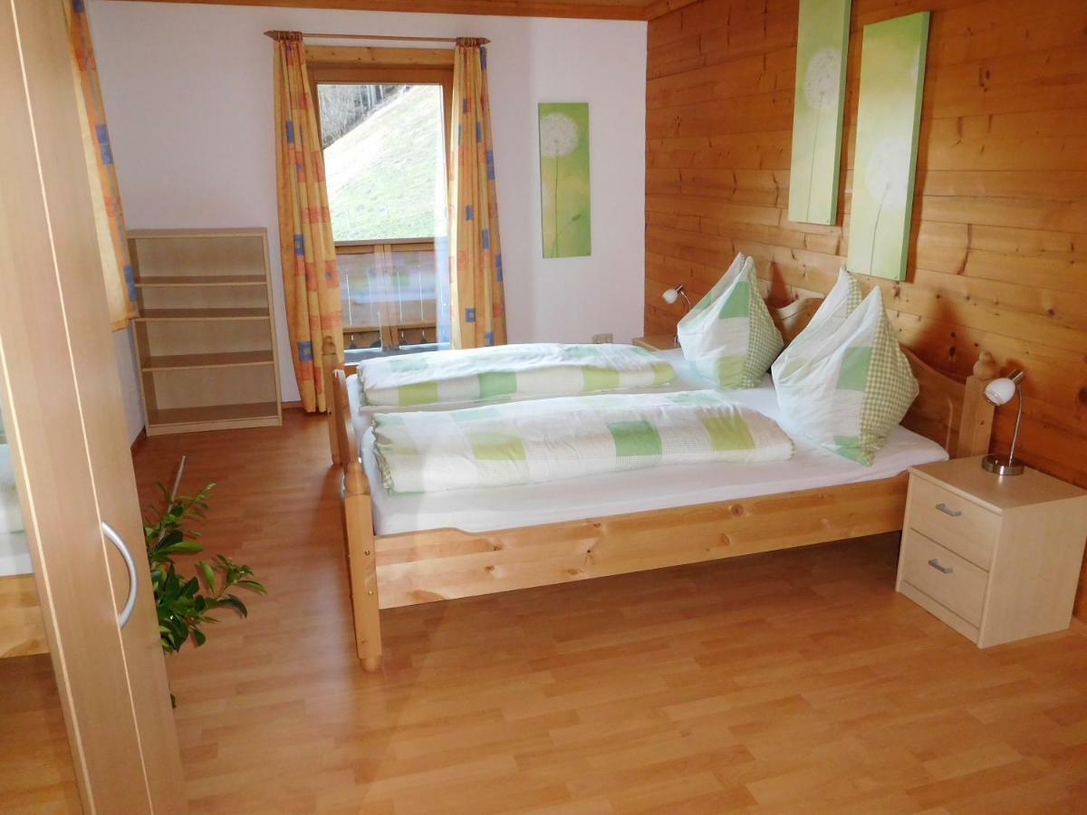 Apartment Aschaber ไวดริง ภายนอก รูปภาพ