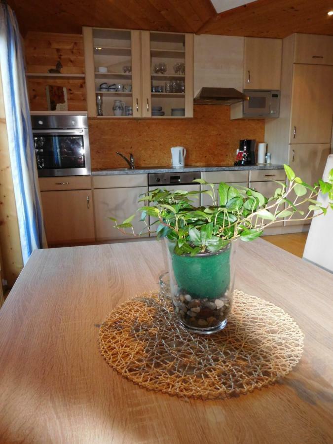 Apartment Aschaber ไวดริง ภายนอก รูปภาพ