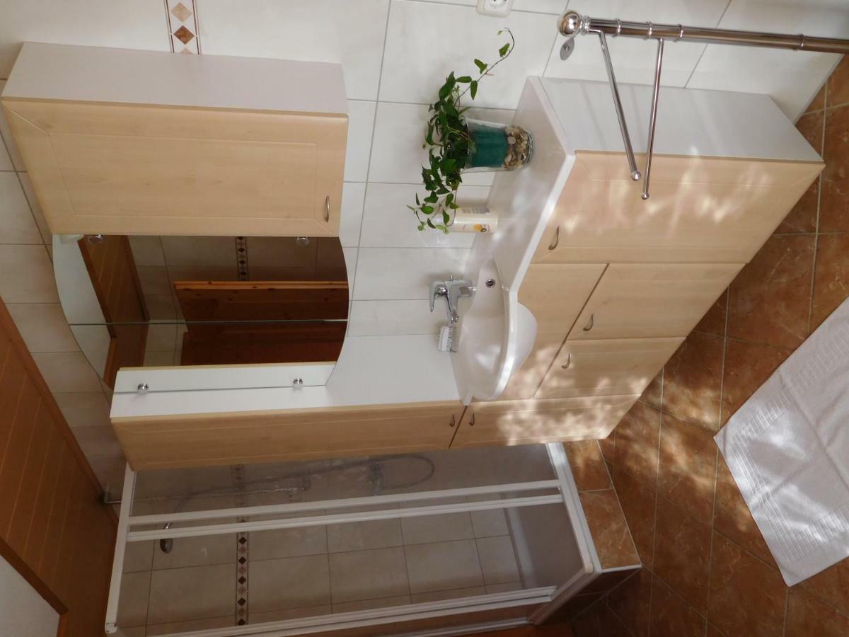Apartment Aschaber ไวดริง ภายนอก รูปภาพ