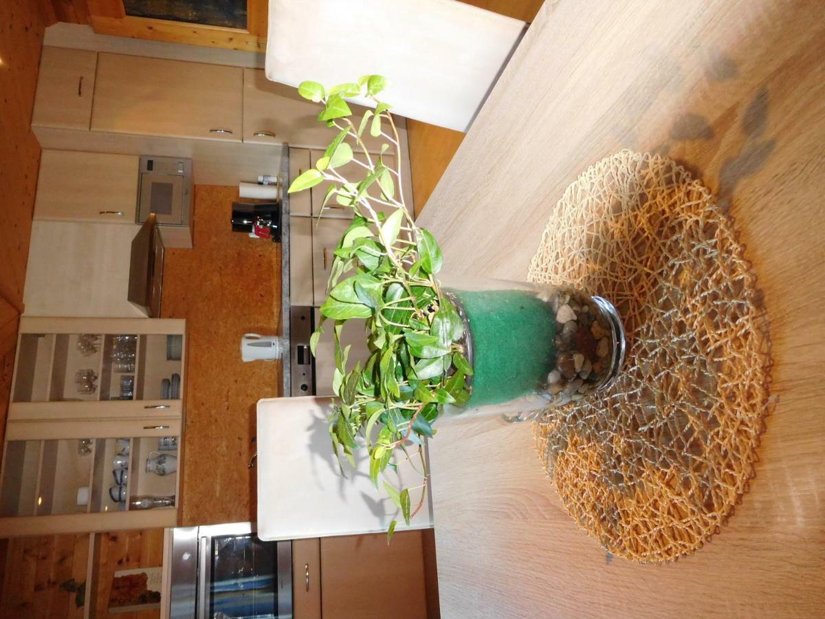 Apartment Aschaber ไวดริง ภายนอก รูปภาพ